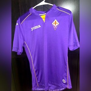 Authentic Florentina Jersey